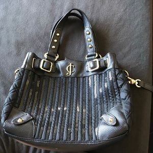 Juicy couture purse